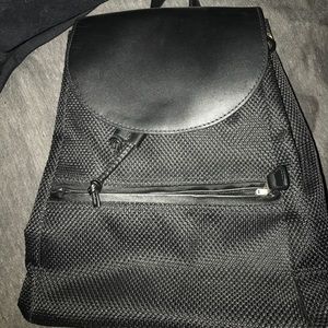 LL Bean Mini Backpack